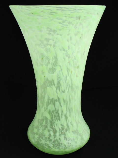 2039 - Green Cintra Cintra Vase