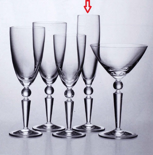 Counterpoint Stemware - Champagne (Box Pair)