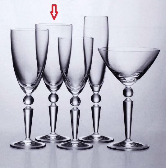 Counterpoint Stemware - Water