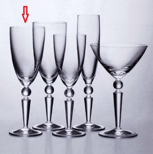 Counterpoint Stemware - Red Wine