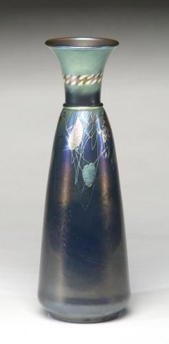 2458 - Tyrian Tyrian Vase