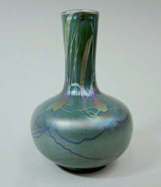2783 - Tyrian Tyrian Vase