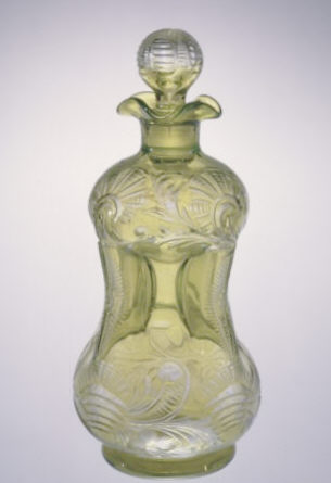 2834 - Engraved Cologne