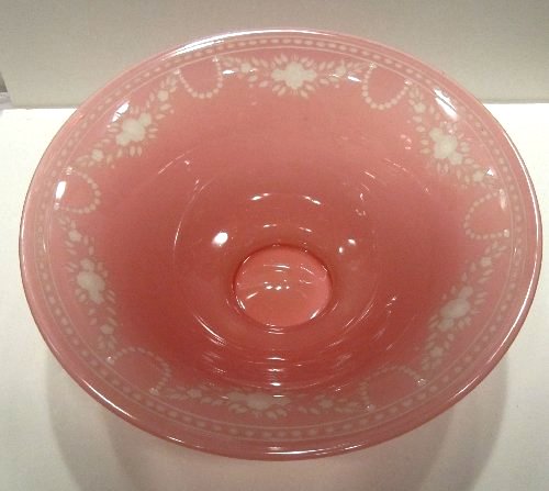 2851 - Engraved Bowl