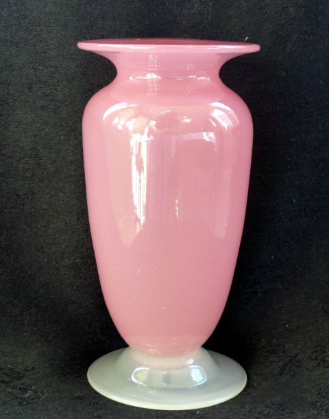 2908 - Rosaline Jade Vase