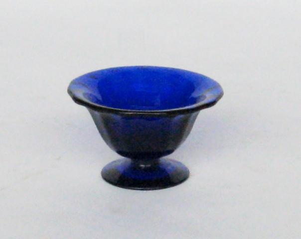 3067 - Flemish Blue Transparent Salt
