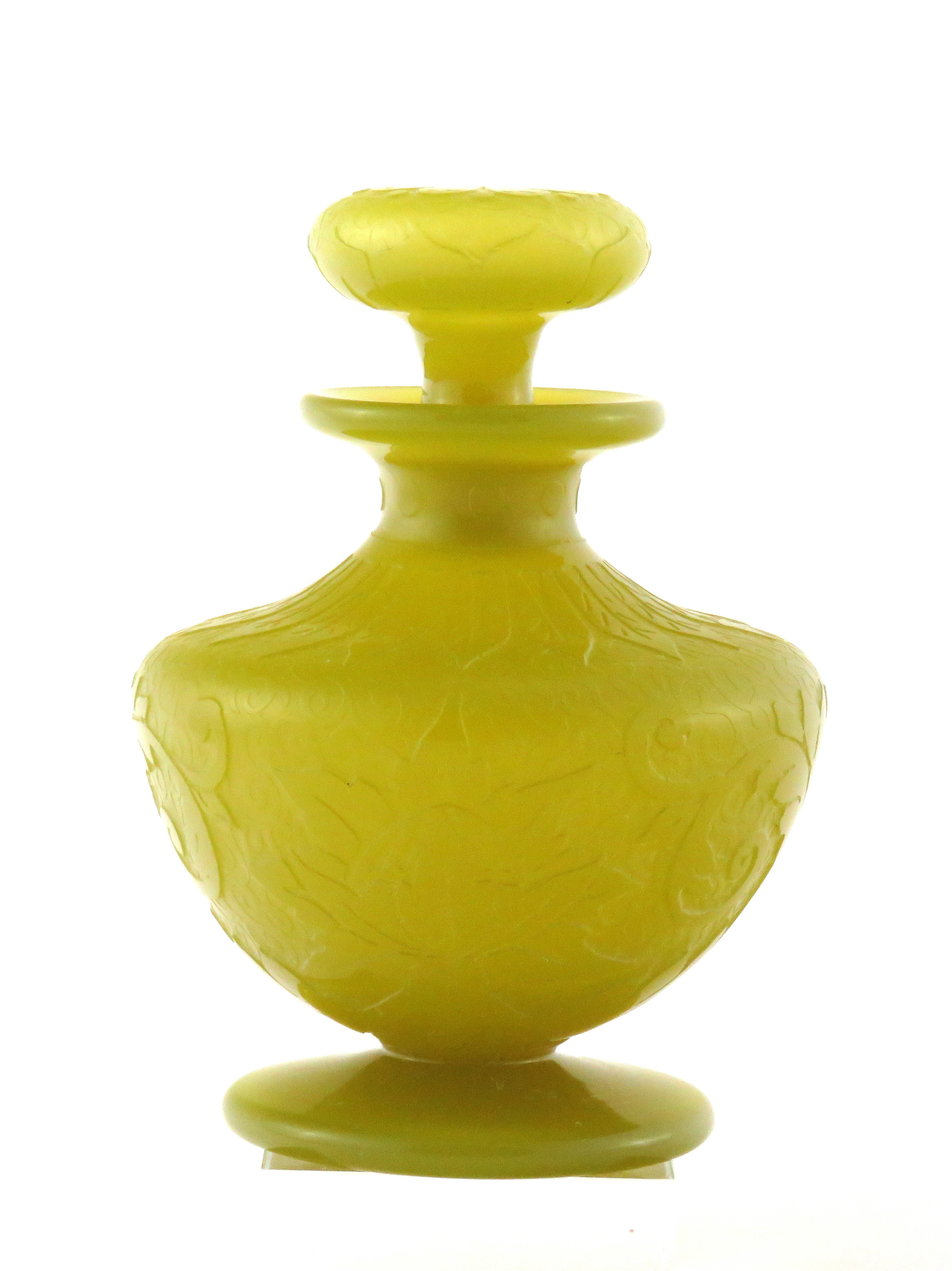 3093 - Yellow Jade Jade Cologne