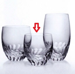 Petal Cut Barware - Old-Fashioned