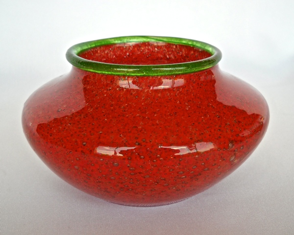 3208 - Red Cintra Cintra Bowl