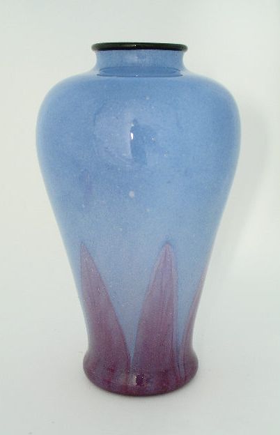 3218 - Blue Cintra Cintra Vase