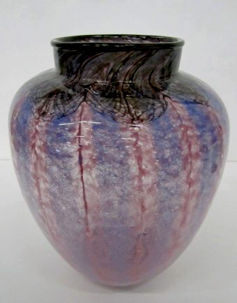 3219 - Colorless Cintra Vase