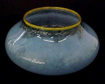 3221 - Blue Cintra Cintra Bowl
