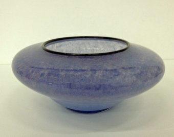 3227 - Blue Cintra Cintra Vase