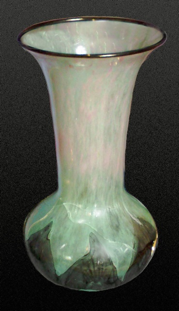 3229 - White Cintra Cintra Vase