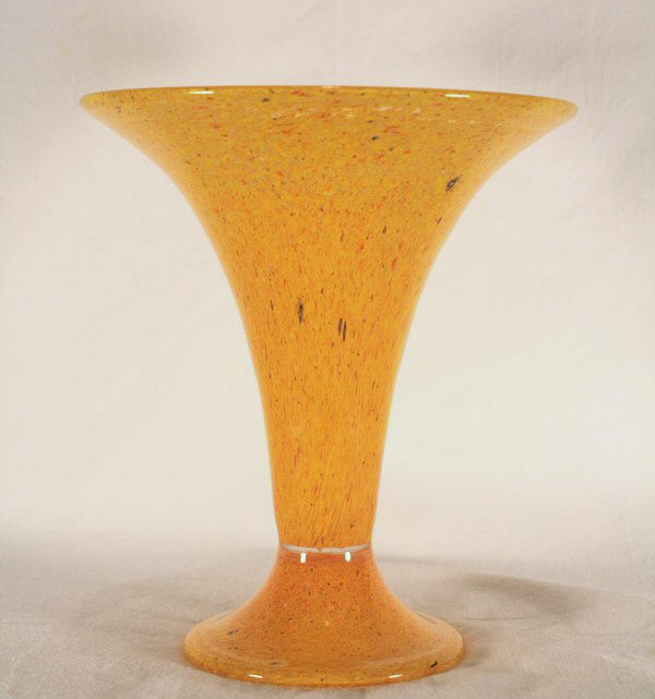 3233 - Orange Cintra Cintra Vase