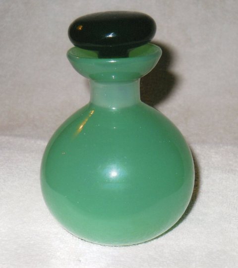 3271 - Green Jade Jade Cologne