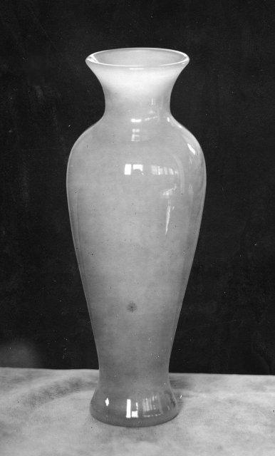 3280 - Unknown Vase