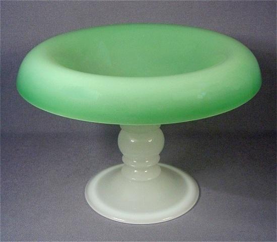 3348 - Jade Compote