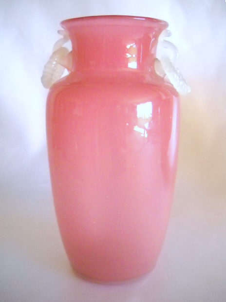 5003 - Rosaline Jade Vase