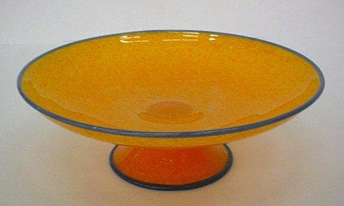 5065 - Orange Cintra Cintra Bowl