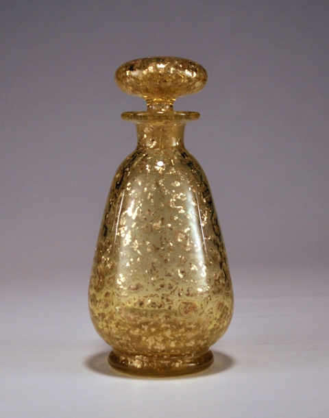 5107 - Amber Transparent Cologne