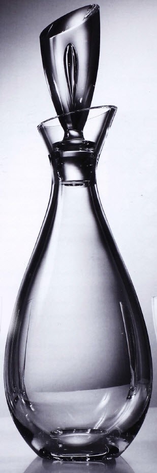 Liqueur Decanter