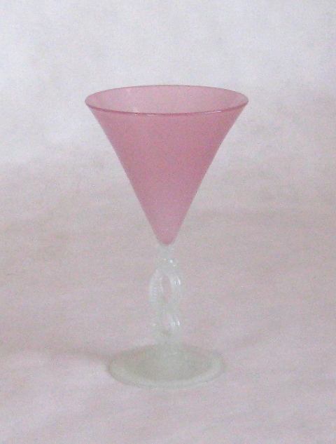 5120 - Rosaline Jade Goblet