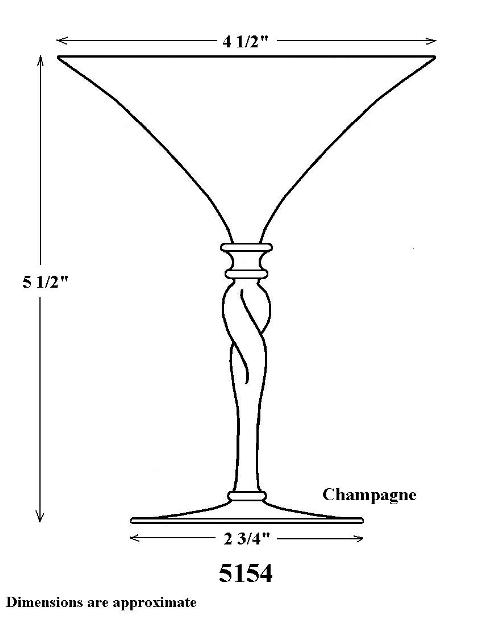 Line Drawing of shape #5154