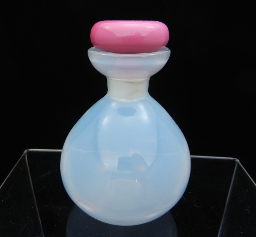 5203 - Opalescent Translucent Cologne