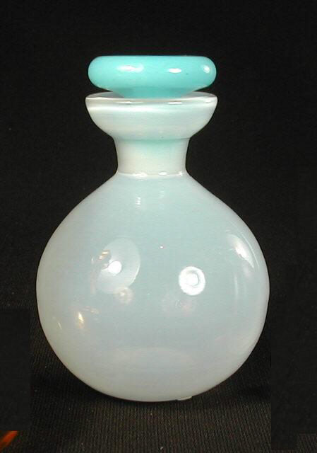 5203 - Opalescent Translucent Cologne