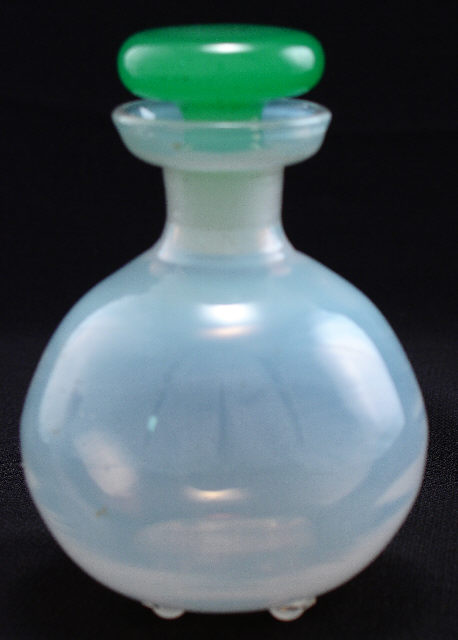 5203 - Opalescent Translucent Cologne