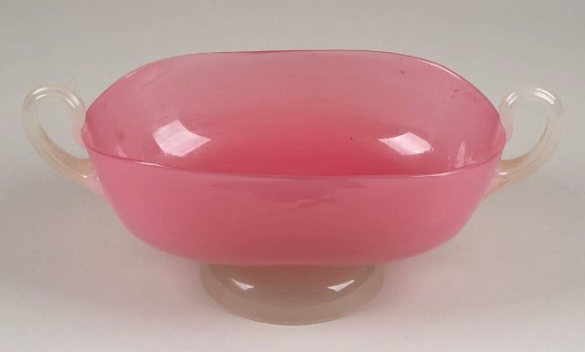 6081 - Rosaline Jade Bowl