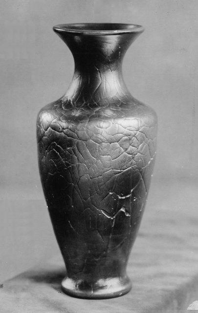 6149 - Unknown Vase
