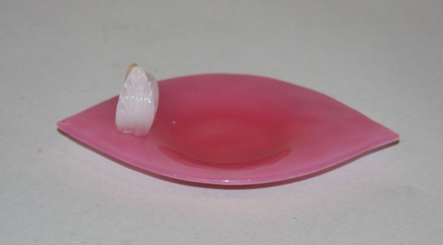 6175 - Rosaline Jade Ash Tray