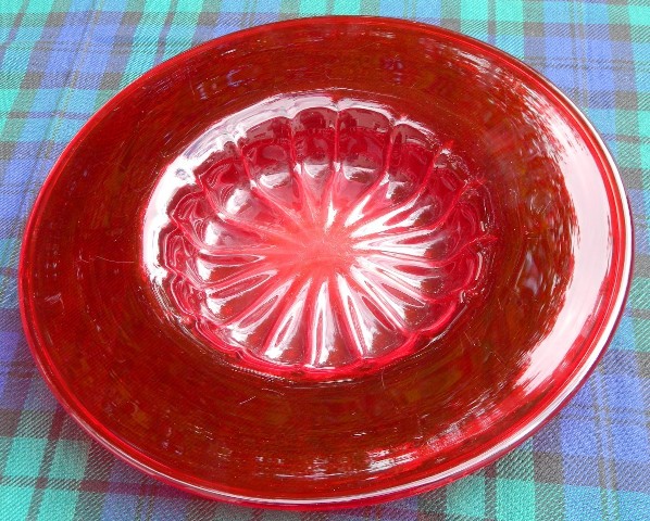 6200 - Selenium Red Transparent Pan