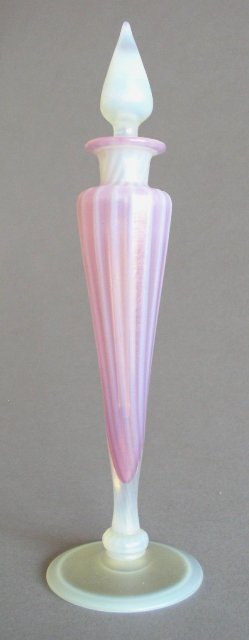 6237 - Oriental Poppy Translucent Cologne