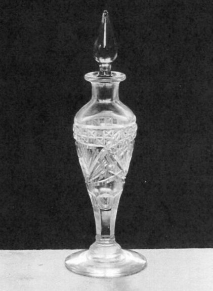 6258 - Engraved Cologne