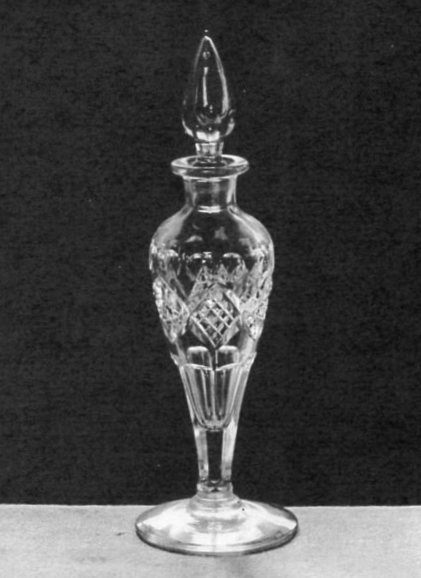 6258 - Engraved Cologne