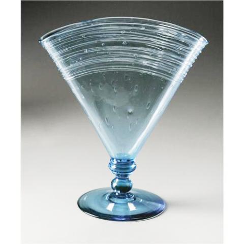 6287 - Marina Transparent Vase