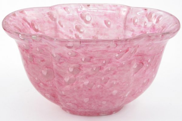 6415 - Rose Cluthra Cluthra Bowl