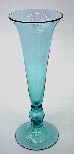 6561 - Marina Transparent Vase