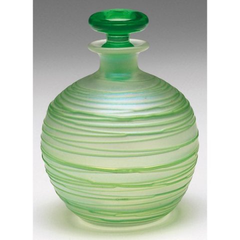 6619 - Verre de Soie Iridescent Cologne