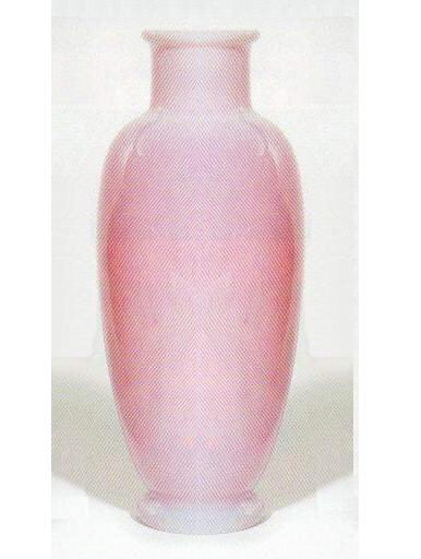 6756 - Translucent Vase