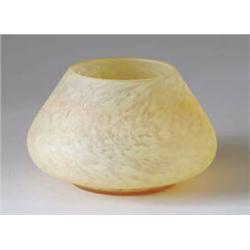 6762 - Yellow Cintra Cintra Vase