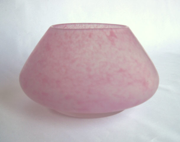 6762 - Rose Cintra Cintra Vase