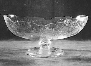 6768 - Unknown Engraved Bowl