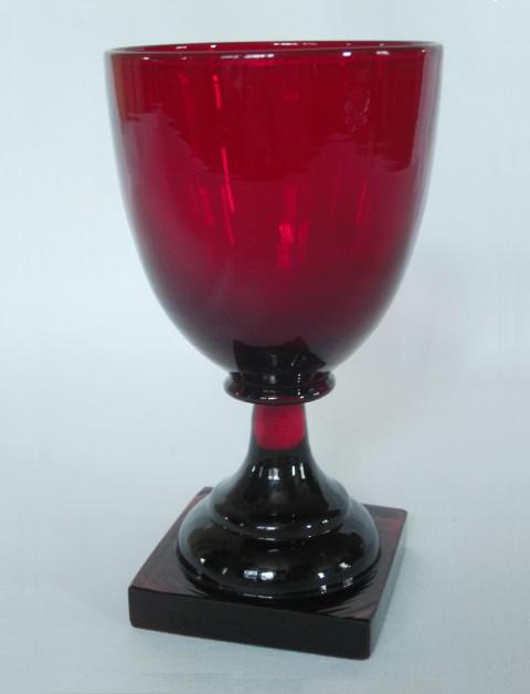 6790 - Selenium Red Transparent Wine