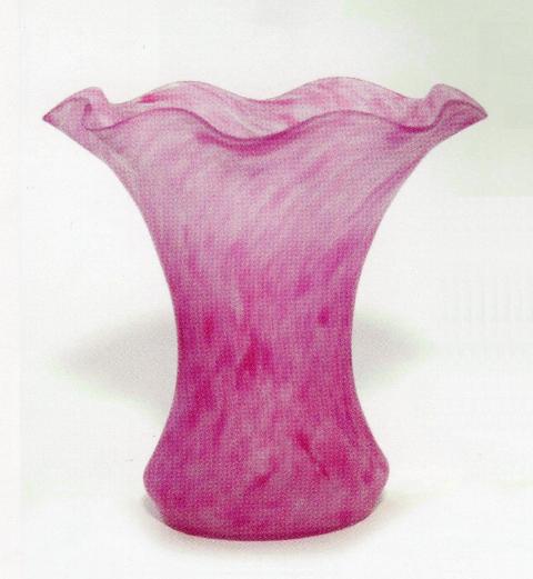 6813 - Rose Cintra Cintra Vase