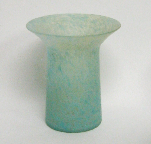 6814 - Blue Cintra Cintra Vase