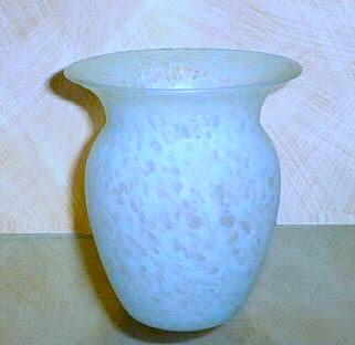 6815 - Blue Cintra Cintra Vase